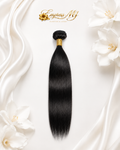 Premium Remy Straight Hair Bundles